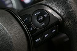 2022 Toyota Corolla Ascent Sport Hybrid