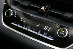 2022 Toyota Corolla Ascent Sport Hybrid