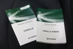 2022 Toyota Corolla Ascent Sport Hybrid