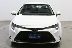 2022 Toyota Corolla Ascent Sport Hybrid