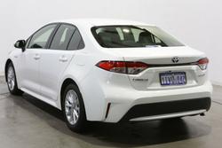 2022 Toyota Corolla Ascent Sport Hybrid