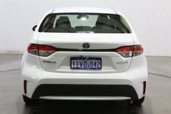 2022 Toyota Corolla Ascent Sport Hybrid