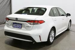 2022 Toyota Corolla Ascent Sport Hybrid