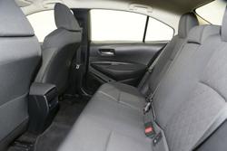 2022 Toyota Corolla Ascent Sport Hybrid