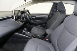 2022 Toyota Corolla Ascent Sport Hybrid