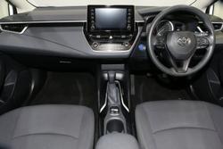 2022 Toyota Corolla Ascent Sport Hybrid