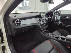 2015 Mercedes-Benz GLA-Class GLA45 AMG