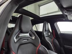2015 Mercedes-Benz GLA-Class GLA45 AMG
