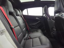 2015 Mercedes-Benz GLA-Class GLA45 AMG