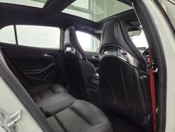 2015 Mercedes-Benz GLA-Class GLA45 AMG