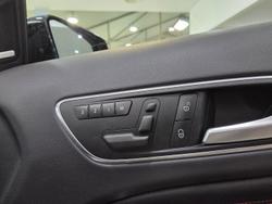 2015 Mercedes-Benz GLA-Class GLA45 AMG
