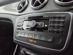 2015 Mercedes-Benz GLA-Class GLA45 AMG