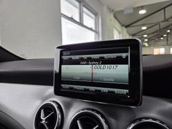 2015 Mercedes-Benz GLA-Class GLA45 AMG