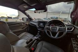 2021 Isuzu D-MAX X-TERRAIN