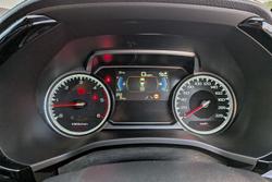 2021 Isuzu D-MAX X-TERRAIN