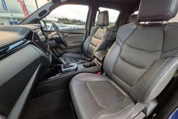 2021 Isuzu D-MAX X-TERRAIN