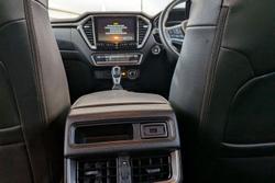 2021 Isuzu D-MAX X-TERRAIN