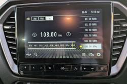 2021 Isuzu D-MAX X-TERRAIN