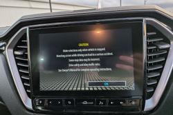 2021 Isuzu D-MAX X-TERRAIN