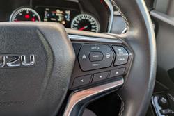 2021 Isuzu D-MAX X-TERRAIN