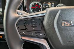 2021 Isuzu D-MAX X-TERRAIN