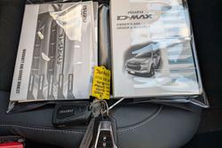 2021 Isuzu D-MAX X-TERRAIN