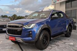 2021 Isuzu D-MAX X-TERRAIN