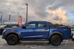 2021 Isuzu D-MAX X-TERRAIN