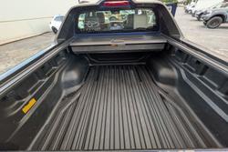 2021 Isuzu D-MAX X-TERRAIN