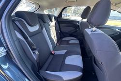 2013 Ford Focus Sport