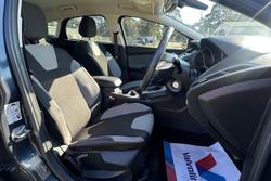 2013 Ford Focus Sport