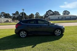 2013 Ford Focus Sport