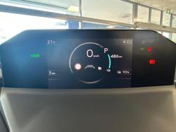 2025 Subaru Solterra AWD Touring