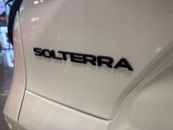 2025 Subaru Solterra AWD Touring