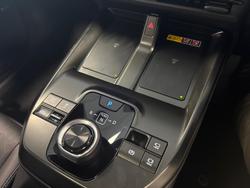 2025 Subaru Solterra AWD Touring