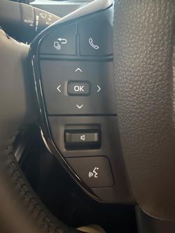 2025 Subaru Solterra AWD Touring