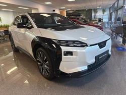 2025 Subaru Solterra AWD Touring