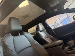 2025 Subaru Solterra AWD Touring