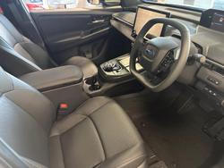 2025 Subaru Solterra AWD Touring