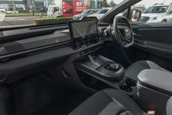2025 Subaru Solterra AWD Touring