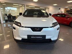 2025 Subaru Solterra AWD Touring