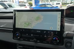 2025 Subaru Solterra AWD Touring