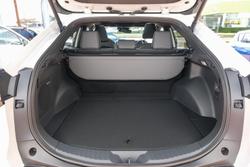 2025 Subaru Solterra AWD Touring