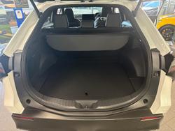 2025 Subaru Solterra AWD Touring