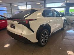 2025 Subaru Solterra AWD Touring