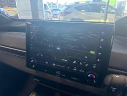 2025 Subaru Solterra AWD Touring