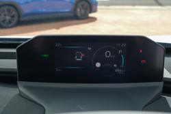 2025 Subaru Solterra AWD Touring