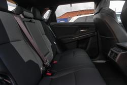 2025 Subaru Solterra AWD Touring