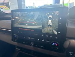 2025 Subaru Solterra AWD Touring