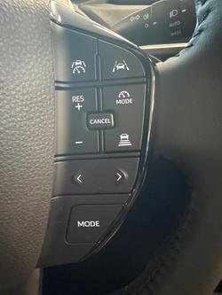 2025 Subaru Solterra AWD Touring